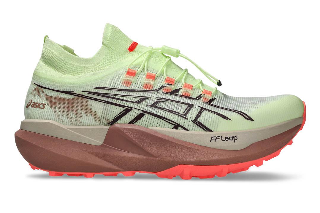 Asics Metafuji Trail 2